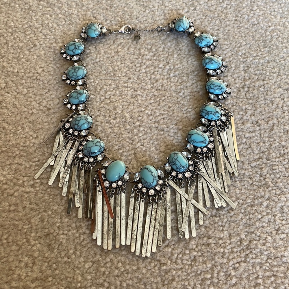 Vintage-Super cute turquoise